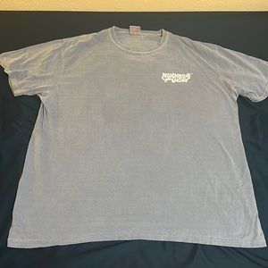 Knuckle Puck “Levitating” band T-Shirt